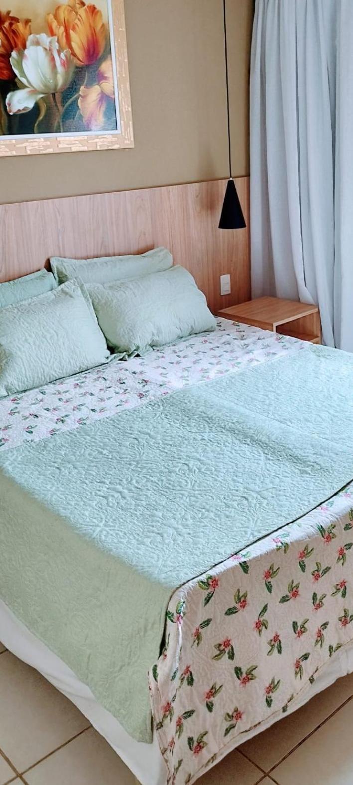 Flat Aldeia Das Aguas Volta Redonda Ngoại thất bức ảnh