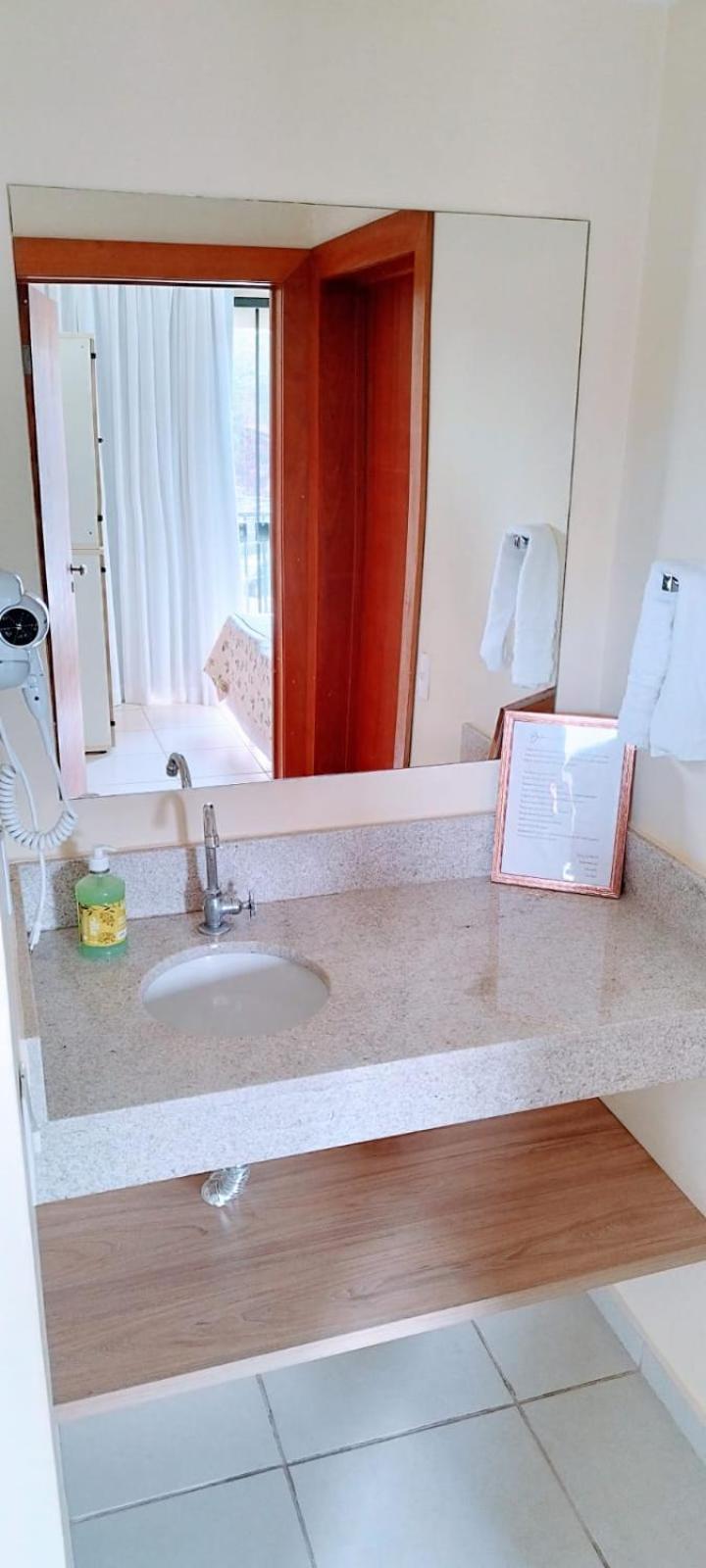 Flat Aldeia Das Aguas Volta Redonda Ngoại thất bức ảnh